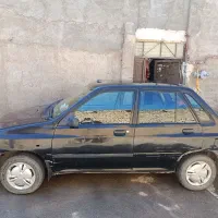 پراید صبا ۸۵