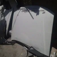 بدنه پراید و انواع پژو