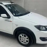 کوئیک S مدل 404