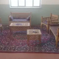 استراحتگاه-شبانه-در-روستای-خطیر-کوه-کمرود