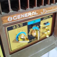 پنجره ای دوتیکه اصل واردات