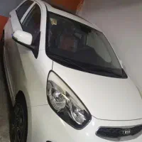 پیکانتو صفر 2016