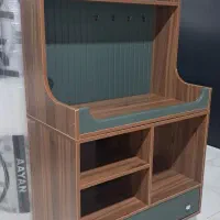 کنسول کافی بار اعیان مدل FH877