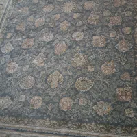 فرش طوسی .مدرن