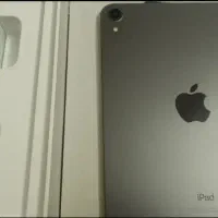 تبلت اپل iPad mini 6th -حافظه 64 گیگابایت