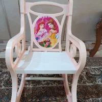 صندلی راک بچگانه