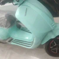 موتور وسپا