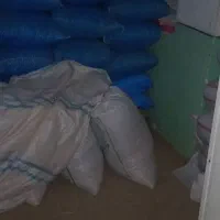 دو عدد کود اوره