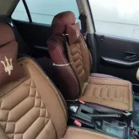 پژو روا سال استثنایی خانگی اماده سفر