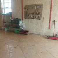 تعمیرگاه مکانیکی و جلوبندی