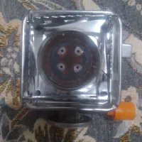 پیکنیگ کپسولی فندکی