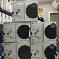 Xbox Series S 512|کنسول، بازی ویدئویی و آنلاین|تهران, نیروی هوایی (پیروزی)|دیوار