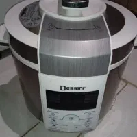 فروش زودپز چندکاره Dessini