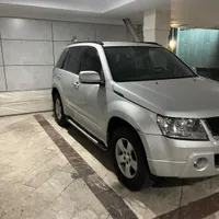 سوزوکی ویتارا اتوماتیک ۸۶