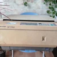 پرینتر SF.7350 قیمت ۵ ملیون