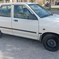 پراید 94