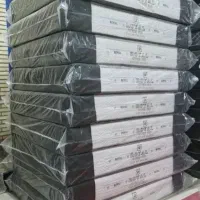 تشک رویال فنر پاکتی ارسال رایگان پرداخت در محل