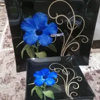 میوه خوری در حد نو و کاملا سالم