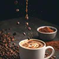 نیرو اقا و خانوم جهت کار در قهوه فروشی