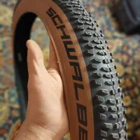 لاستیک دوچرخه کوهستان کربن اسکات جاینت کیوب