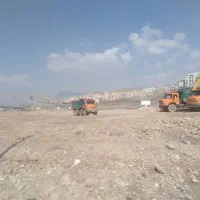 آهنگر ماهر - سرویسکار ماشین آلات سنگین