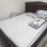 تشک تخت دو نفره