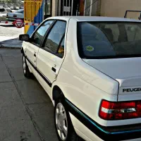slx ۹۸ تمیز درحد،معاوضه