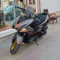 ایروکس مدل 401