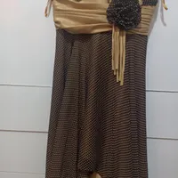 لباس مجلسی