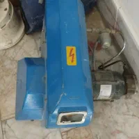 مشعل گازویلی