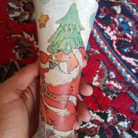 لیوان کریسمس