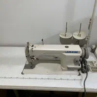 چرخ خیاطی راسته دوز مدل جک