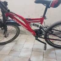 دوچرخه
