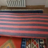 تعدادی تشک پشم