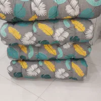 تشک پنبه ای