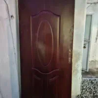 درب اتاق