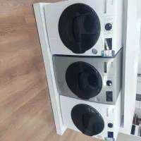لباسشویی واش این واش اسنوا