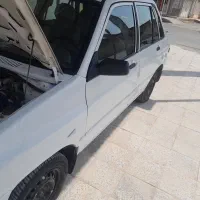 سلام پراید ۱۳۲ درشادگان