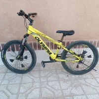 دوچرخه ۲۴ با سند