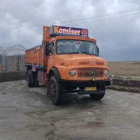 بنز تک باری واستاک
