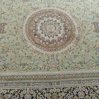 یک فرش 6 متری