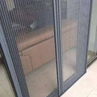 توری پلیسه ای گارانتی یکساله
