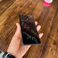 poco x6 pro|موبایل|مشهد, حجت|دیوار