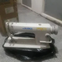 چرخ راسته دوزی آکبند ژوکی / Juki