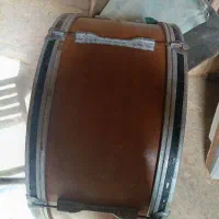 طبل|درام و پرکاشن|بروجرد, |دیوار