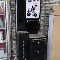 استند ارایشی