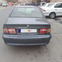 سمند۹۴ فنی سالم شاسی پلمپ اف سون