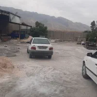فروش  کارگاه تجاری با تمام امکانات