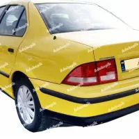 اجاره تاکسی مدل۹۵به بالا بدون راننده(بدون راننده)