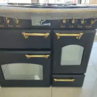 گاز فر دار